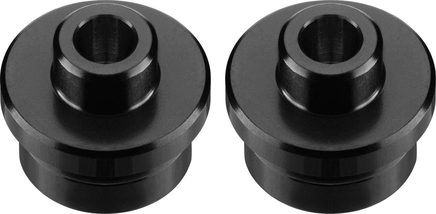 Adaptateur Mavic 9 mm pour axe traversant 15 mm