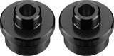 Adaptateur Mavic 9 mm pour axe traversant 15 mm
