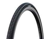 Schwalbe MARATHON RACER RaceGuard ADDIX 28" Tubeless Ready reflex noir