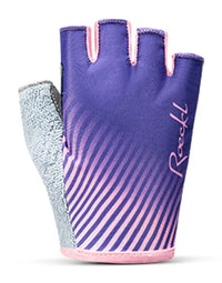 Roeckl Tarifa 2 Gants Juniors violet blossom – aktuelle Variante