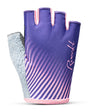 Roeckl Tarifa 2 Gants Juniors violet blossom
