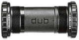 SRAM DUB BSA Boîtier de pédalier noir