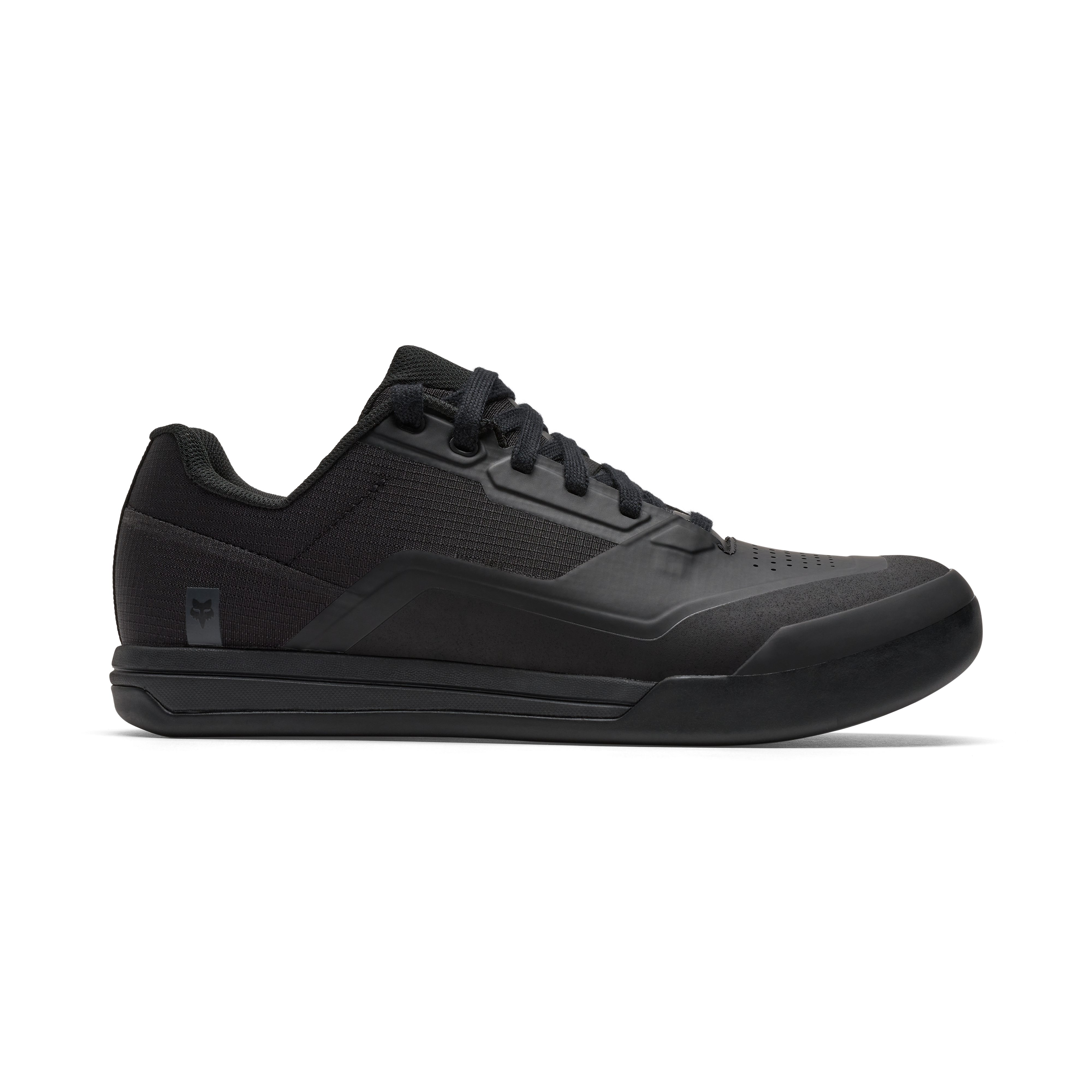 Fox Union Flat Chaussures VTT Noir