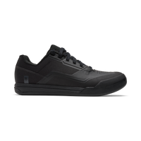 Fox Union Flat | Chaussures VTT unisexes pour pédales plates | Noir – aktuelle Variante