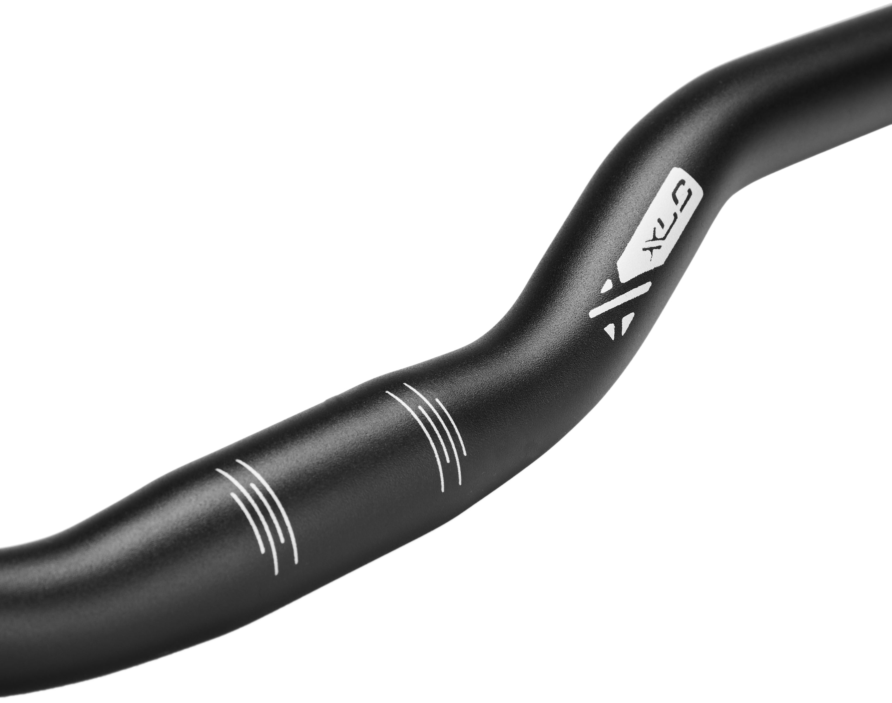 XLC HB-M04 Guidon 30 mm de hauteur