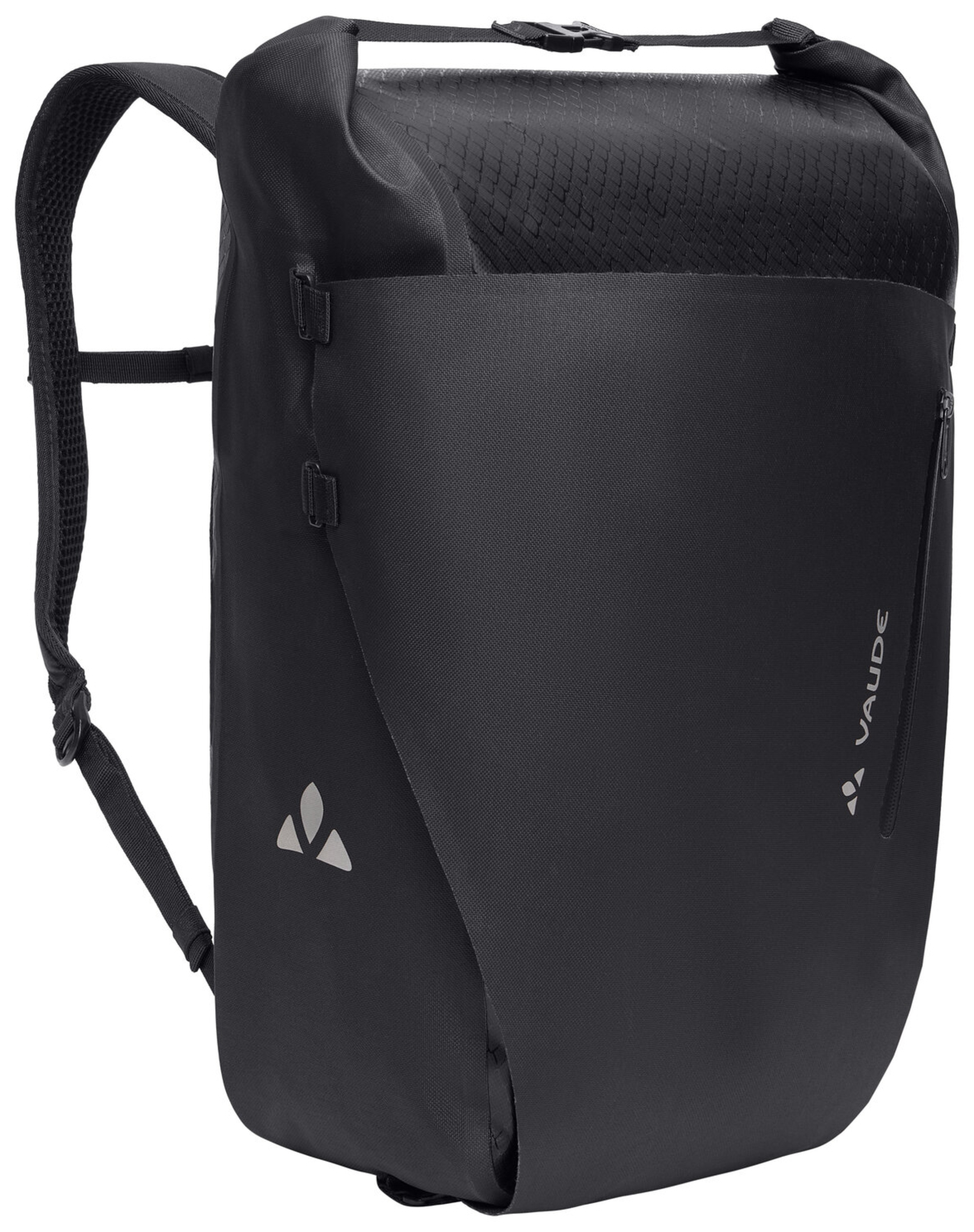 VAUDE Aqua Transformer 26 noir/noir