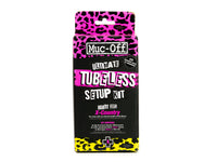 Muc-Off Ultimate Kit de Montage Tubeless XC/Gravel – aktuelle Variante