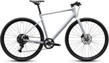 Cube Nulane ONE silverstar´n´reflex (2027)