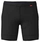 Löffler M Cuissard de cyclisme sous-vêtement Elastic Mesh Noir