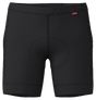 Löffler M Cuissard de cyclisme sous-vêtement Elastic Mesh Noir