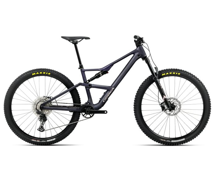 Orbea OCCAM SL H30 Diamant Tanzanite (Mat-Brillant) (2026)
