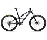Orbea OCCAM SL H30 Diamant Tanzanite (Mat-Brillant) (2026)