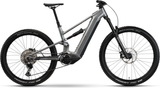 Raymon Ravor Comp 840 marbre argent foncé