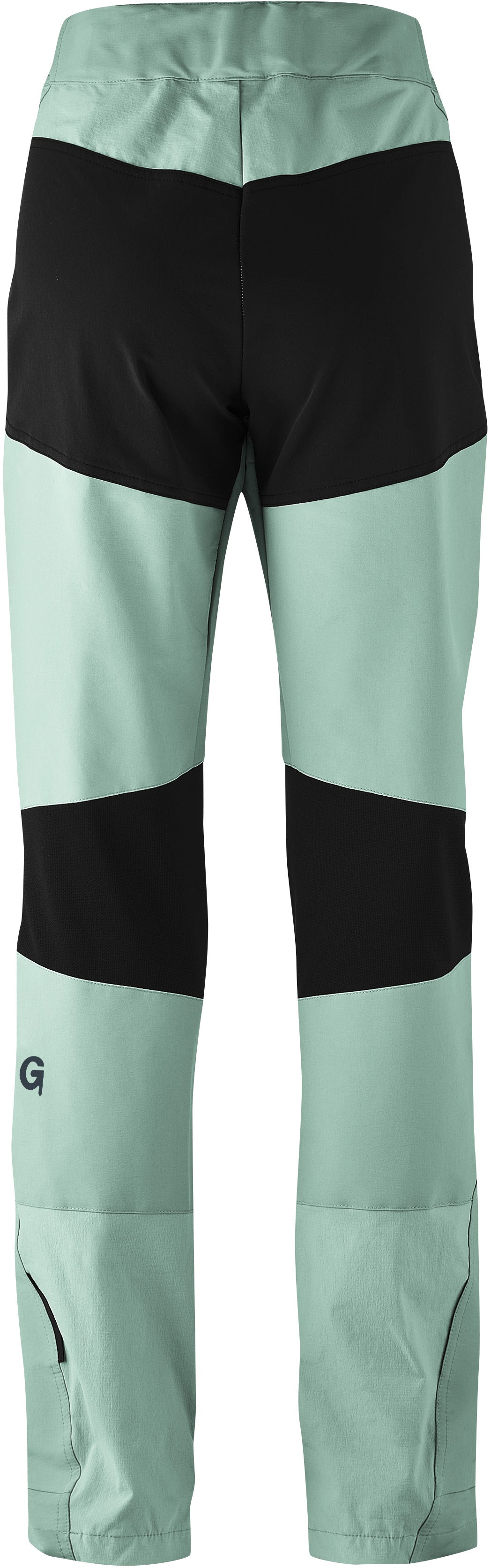 Gonso Scura cuissard vélo femme turquoise