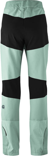 Gonso Scura cuissard vélo femme turquoise