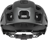 uvex React Casque VTT Noir Mat