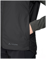 VAUDE Gilet isolant léger Moab pour femme noir