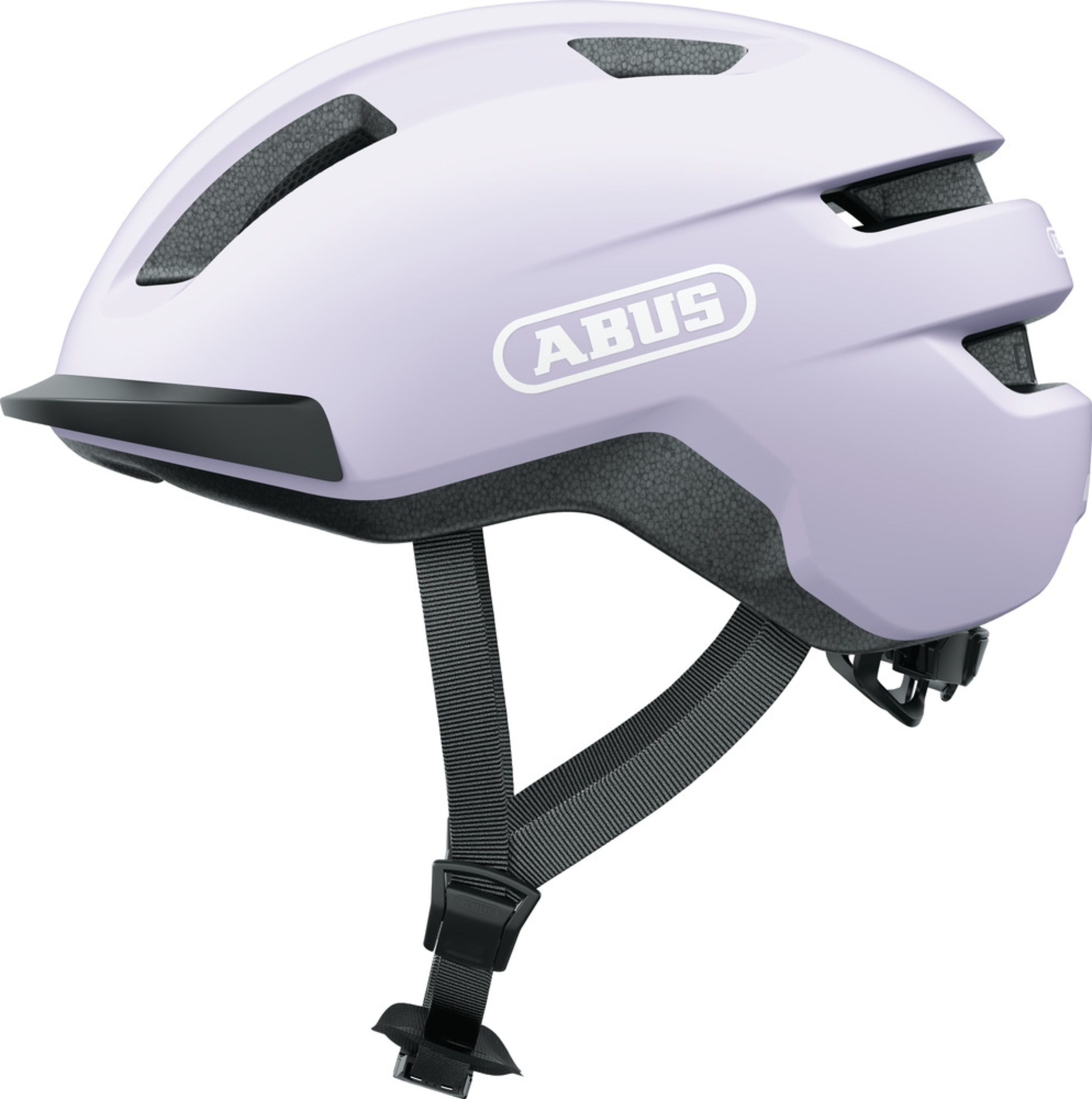 Abus PURL-Y lavande claire