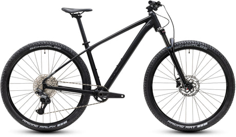Cube Aim SLT soot´n´black (2027)