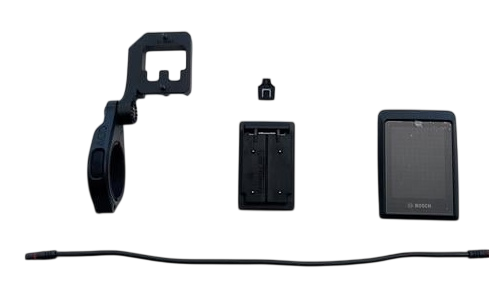 CUBE Bosch KIOX 300 (prise arrière) BES 3 kit de mise à niveau