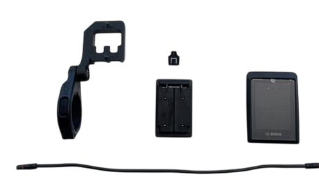 CUBE Bosch KIOX 300 (prise arrière) BES 3 kit de mise à niveau