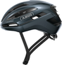 Casque Gravel Abus Taipan como blue
