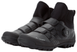VAUDE Kuro Mid STX II noir