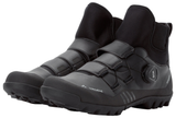 VAUDE Kuro Mid STX II noir