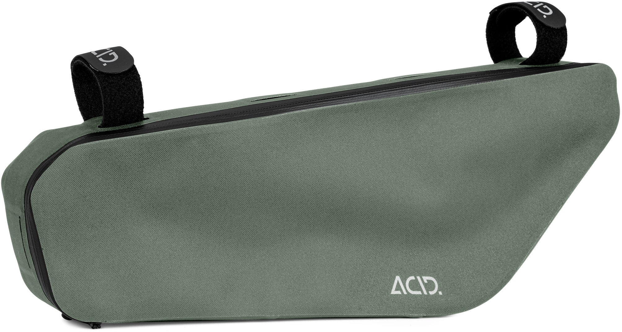 ACID Sacoche de cadre PACK PRO 4 vert