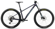 Orbea LAUFEY H-LTD Tanzanite (Mat) - Blue Stone (Brillant)