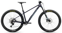 Orbea LAUFEY H-LTD Tanzanite (Mat) - Blue Stone (Brillant)