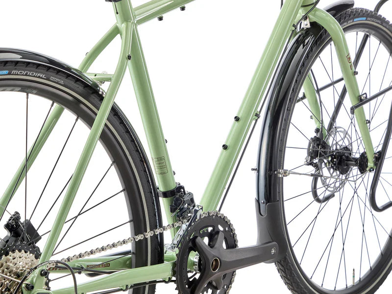 Kona 36e Sutra Vert (2025)
