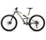 Orbea OCCAM SL H30 Diamant Spaceship Green - Acid Gum (Brillant) (2026)
