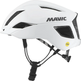 Mavic COMETE SL MIPS Helm weiß