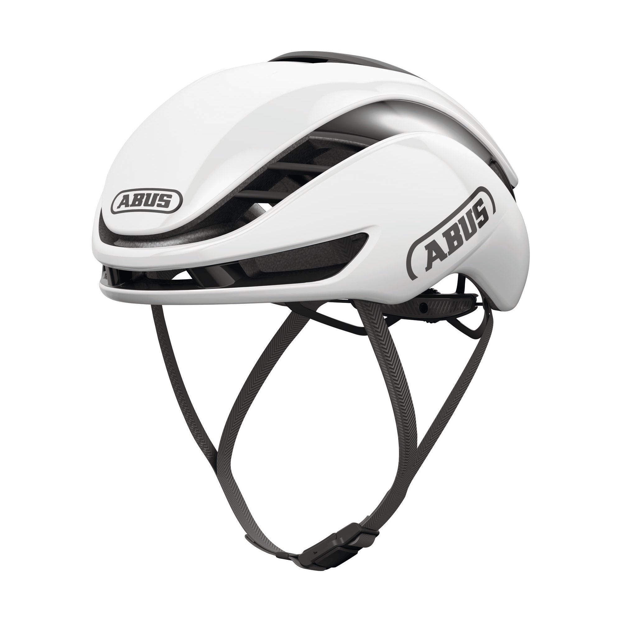 Abus GameChanger 2.0 MIPS blanc brillant