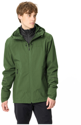 VAUDE Veste 3en1 Yaras II homme thym