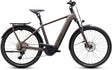 Cube Kathmandu Hybrid ONE 800 Diamant cèdre´n´chrome (2027)
