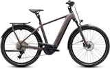 Cube Kathmandu Hybrid ONE 800 Diamant cèdre´n´chrome (2027)