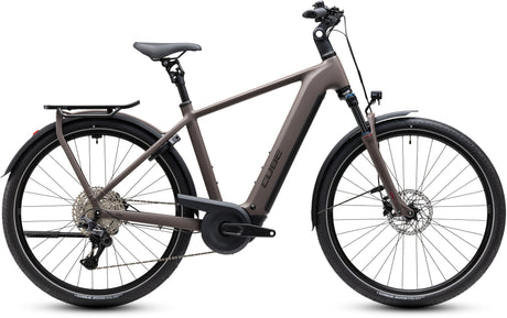 Cube Kathmandu Hybrid ONE 800 Diamant cèdre´n´chrome (2027)