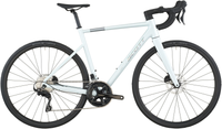 Scott Speedster 10 (2026) | vélo de course | blanc cumulus – aktuelle Variante
