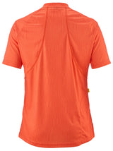 Gonso Adventure Jersey Soft Touch W fiesta rouge