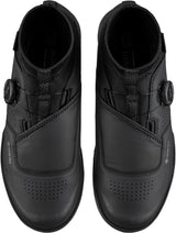 Shimano GF800 noir