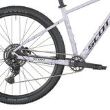 Scott Contrail 30 violet rose