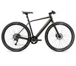 Orbea VIBE H30 Vert infini métallisé (2024)