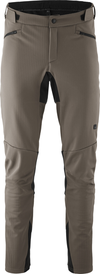 Gonso Trail Pantalon Softshell M gris phoenix – aktuelle Variante