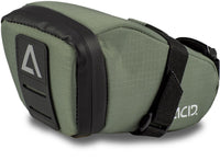 ACID Sacoche de selle PRO M olive – aktuelle Variante