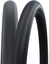 Pneu pliable Schwalbe G-One Speed ​​​​700x35C Evolution Super Ground E-25 TLE Addix Speedgrip noir – aktuelle Variante