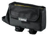 Topeak TriBag All Weather Sacoche de cadre L noir/blanc