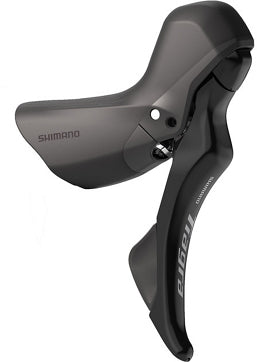 Shimano Levier de changement/de frein TIAGRA ST-R4020 11 vitesses Droit