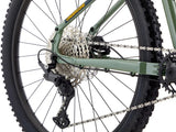 Kona 36e Cinder Cone Vert
